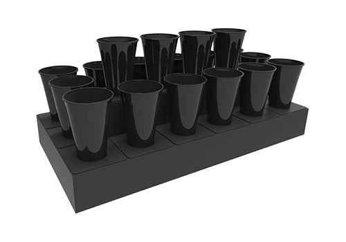 Floral Block Display [FD113]