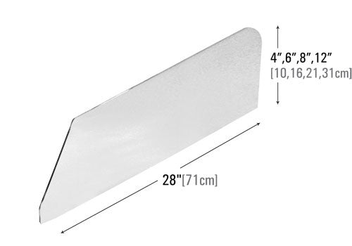Straight Meat Divider [MDS]