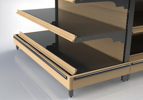 Contemporary Metal Display [METTBL-142]