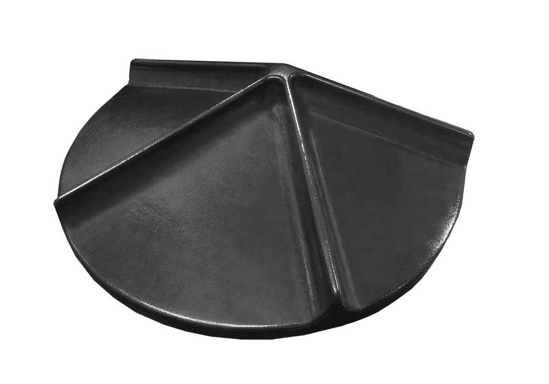 Half Rounded Shelves [MSD]