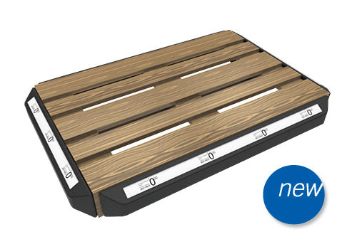 Euro Pallet Enhancement Kit [PalletDisplay]