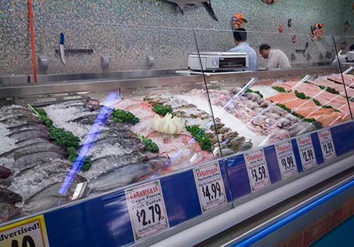 Price Tag Holder Insert [PTHB]