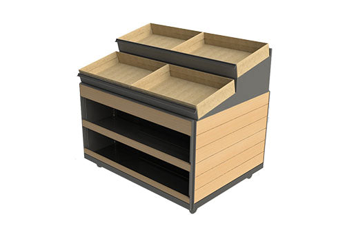 RPC Metal Riser [PTR25]