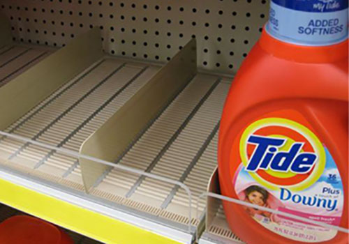 Roller Shelf [RS-Track]