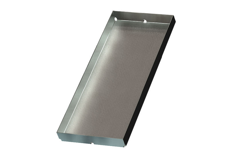 Stainless Steel Seafood Tray [SFT]