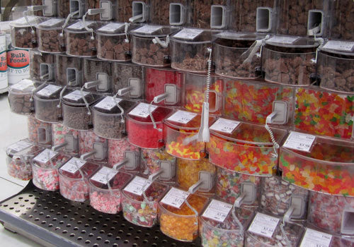 Scoop Bins [TFSC]